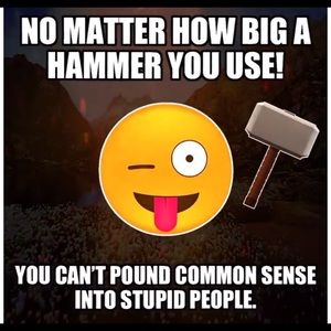 Meet your Posher, Lorenda